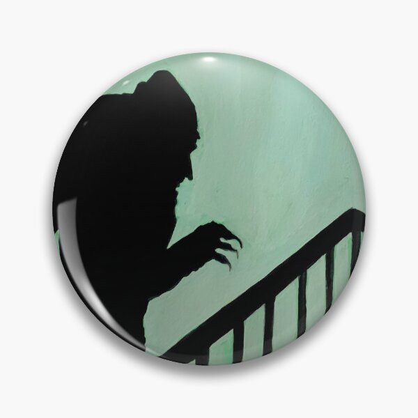 Aperçu de l'œuvre Nosferatu créée et vendue par BryanWhipple.