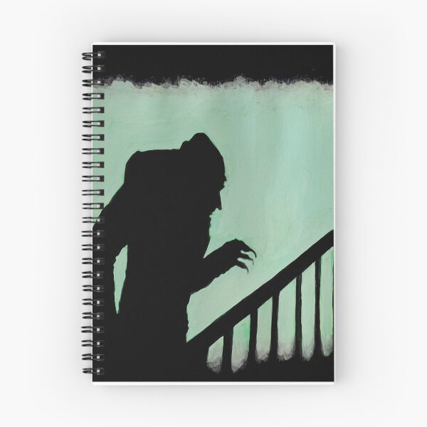 Item preview, Nosferatu designed and sold by BryanWhipple.