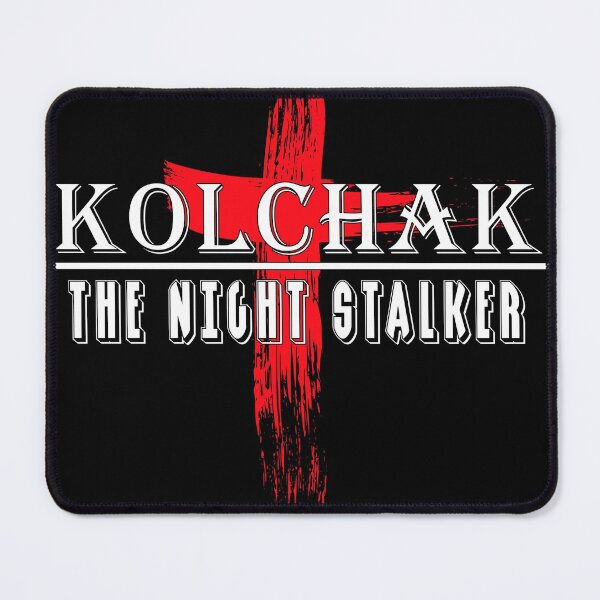 Item preview, Kolchak designed and sold by Radar180.