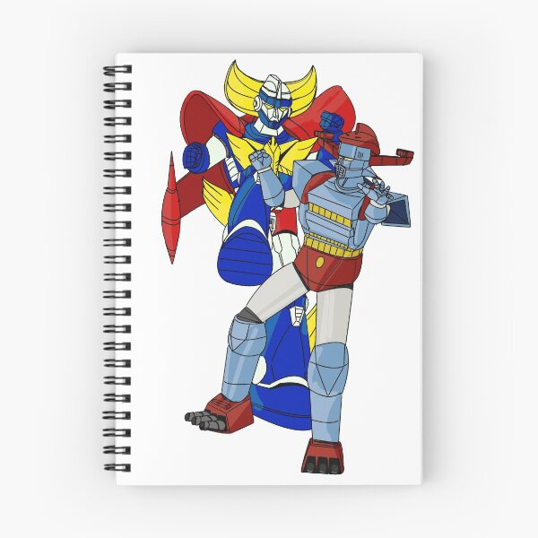 Item preview, Battle of the Plamo Robots designed and sold by DaimosZ.