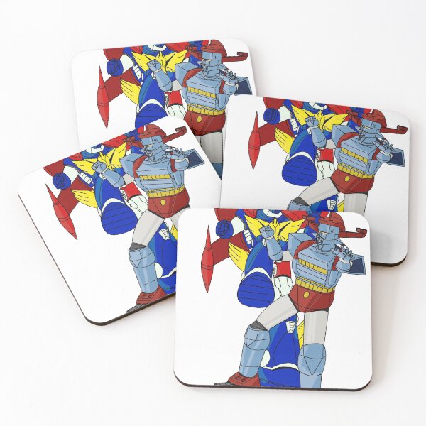 Item preview, Battle of the Plamo Robots designed and sold by DaimosZ.