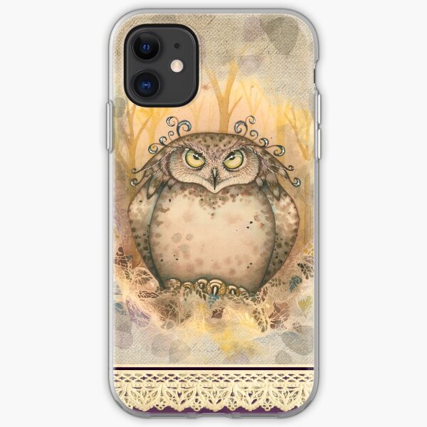 Untitled iPhone Soft Case