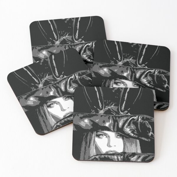 Item preview, Black Beauty designed and sold by BlackDoveArtist.
