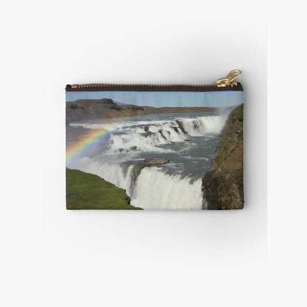 Item preview, Gullfoss designed and sold by Jirina Bilkova.