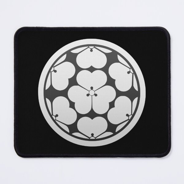 Item preview, Chosokabe Kamon Nanatsu Katabami designed and sold by Takeda-art.