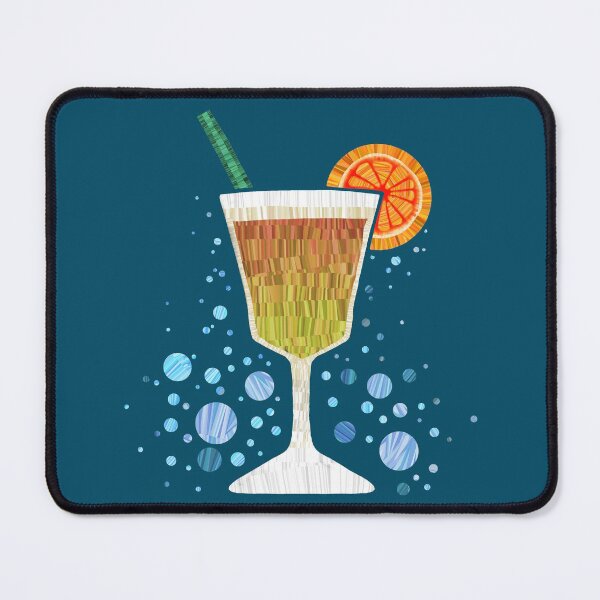Item preview, Summer Cocktail designed and sold by MMMSdesigns.