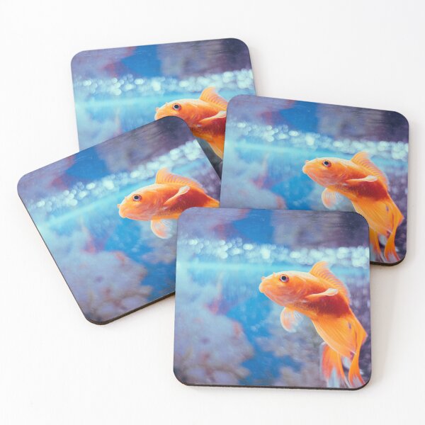 Item preview, goldfish photo with high resolution quality designed and sold by Allyouneed-2.