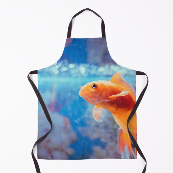 Item preview, goldfish photo with high resolution quality designed and sold by Allyouneed-2.