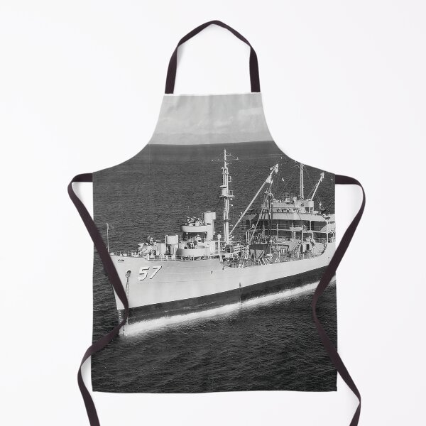 Item preview, USS MARIAS (AO-57) SHIP'S STORE designed and sold by militarygifts.