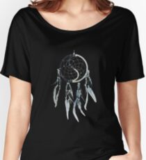 DreamCatcher Women's Relaxed Fit T-Shirt