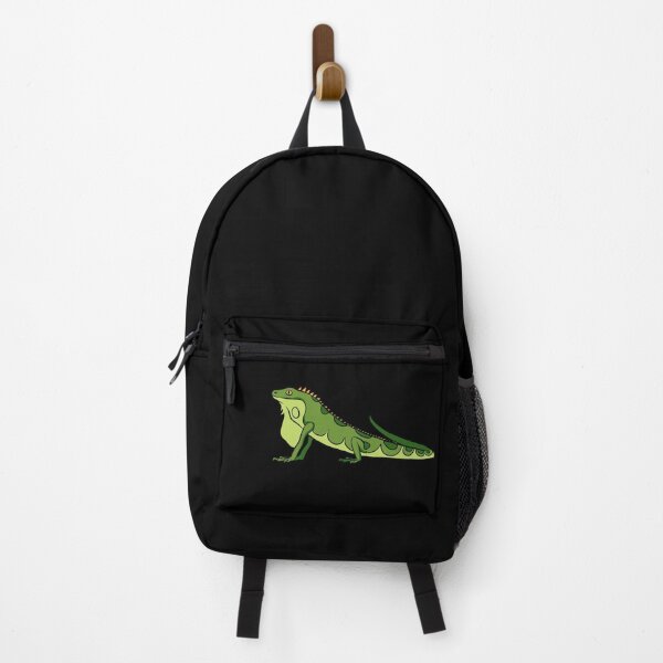 Item preview, Lizard Iguana Komodo Dragon designed and sold by Superhero Gear.