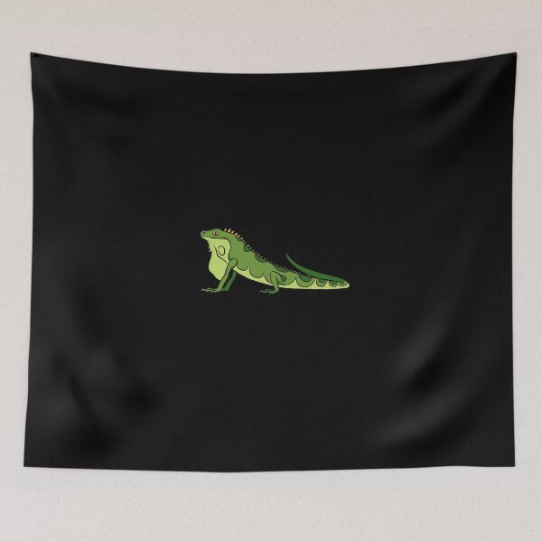 Item preview, Lizard Iguana Komodo Dragon designed and sold by Superhero Gear.