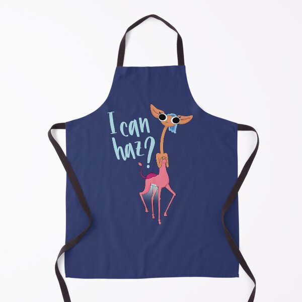 Item preview, I can haz? designed and sold by VacationTenzin.