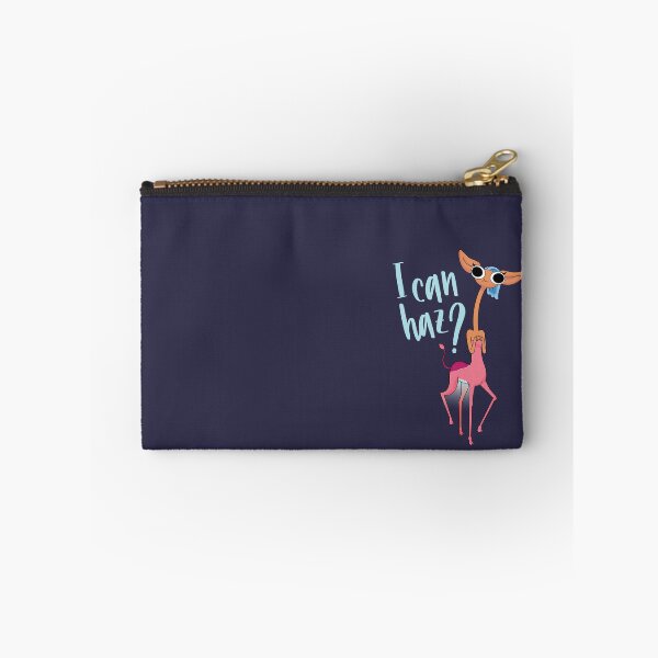 Item preview, I can haz? designed and sold by VacationTenzin.