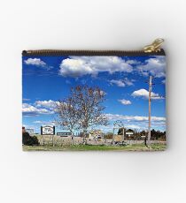 Braidwood Studio Pouch