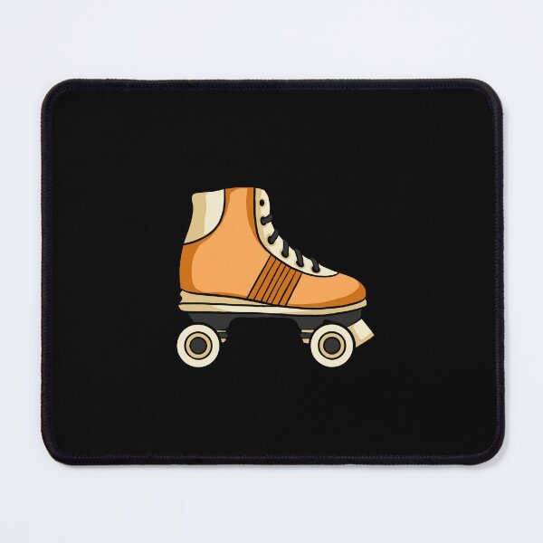 Item preview, Roller Skates Skating designed and sold by Superhero Gear.