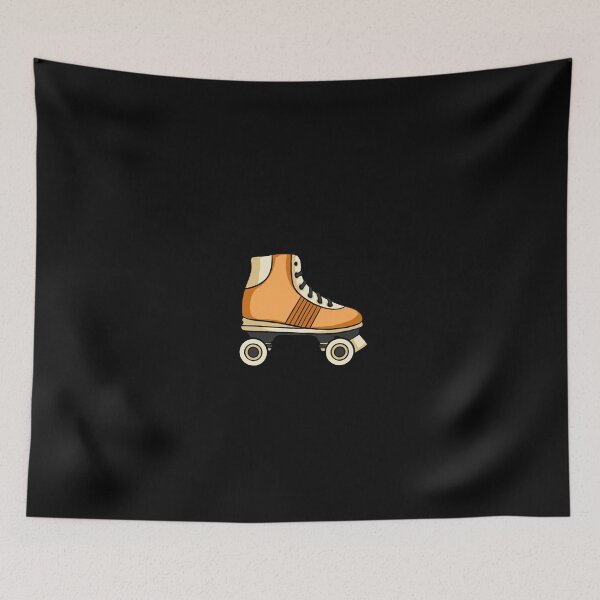 Item preview, Roller Skates Skating designed and sold by Superhero Gear.