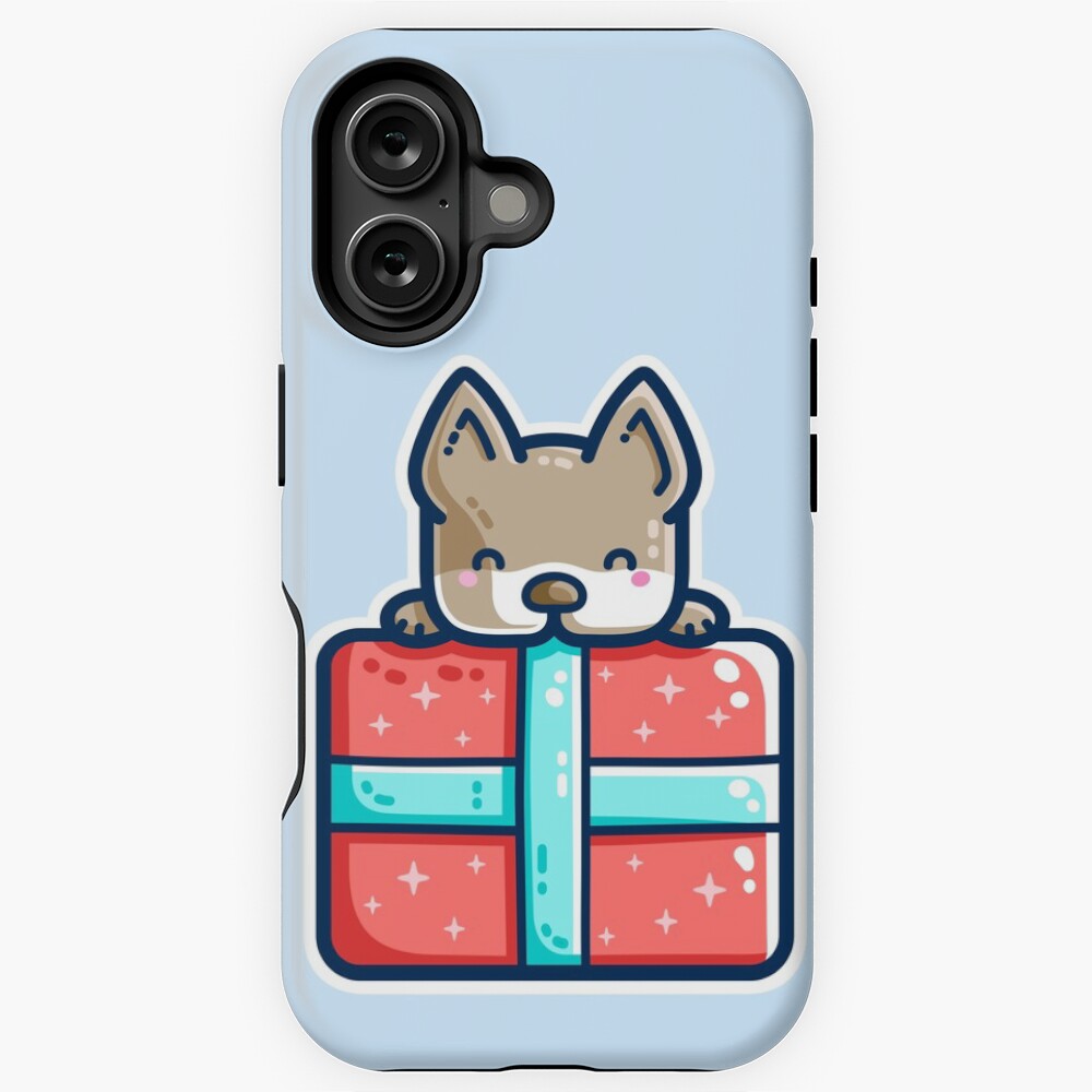 Item preview, iPhone Magsafe Tough Case designed and sold by freeves.
