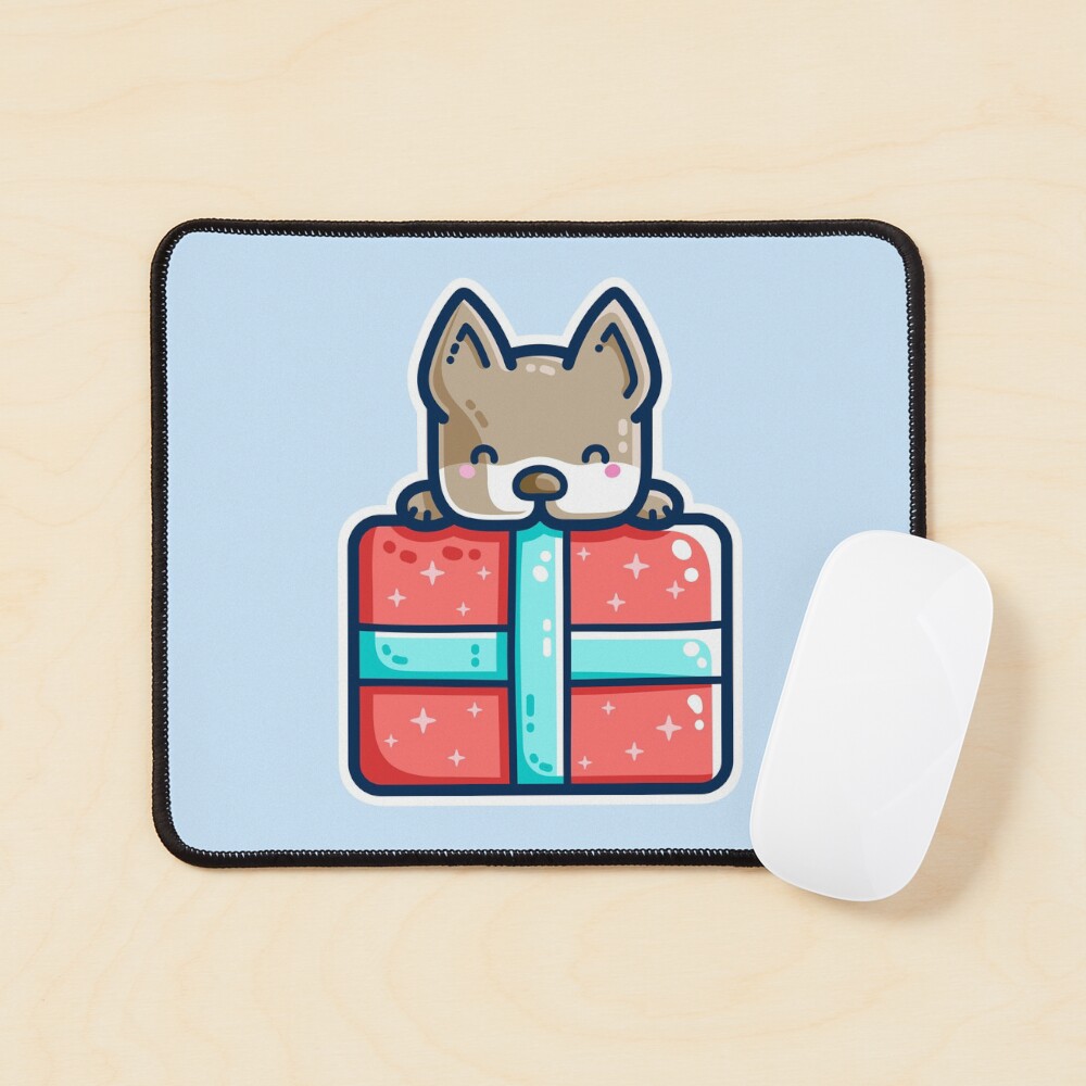 Item preview, Mouse Pad designed and sold by freeves.