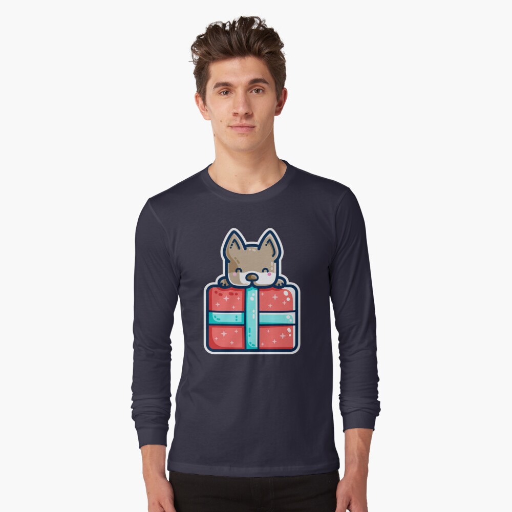 Item preview, Long Sleeve T-Shirt designed and sold by freeves.