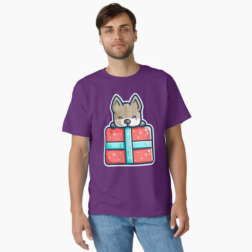Item preview, Classic T-Shirt designed and sold by freeves.