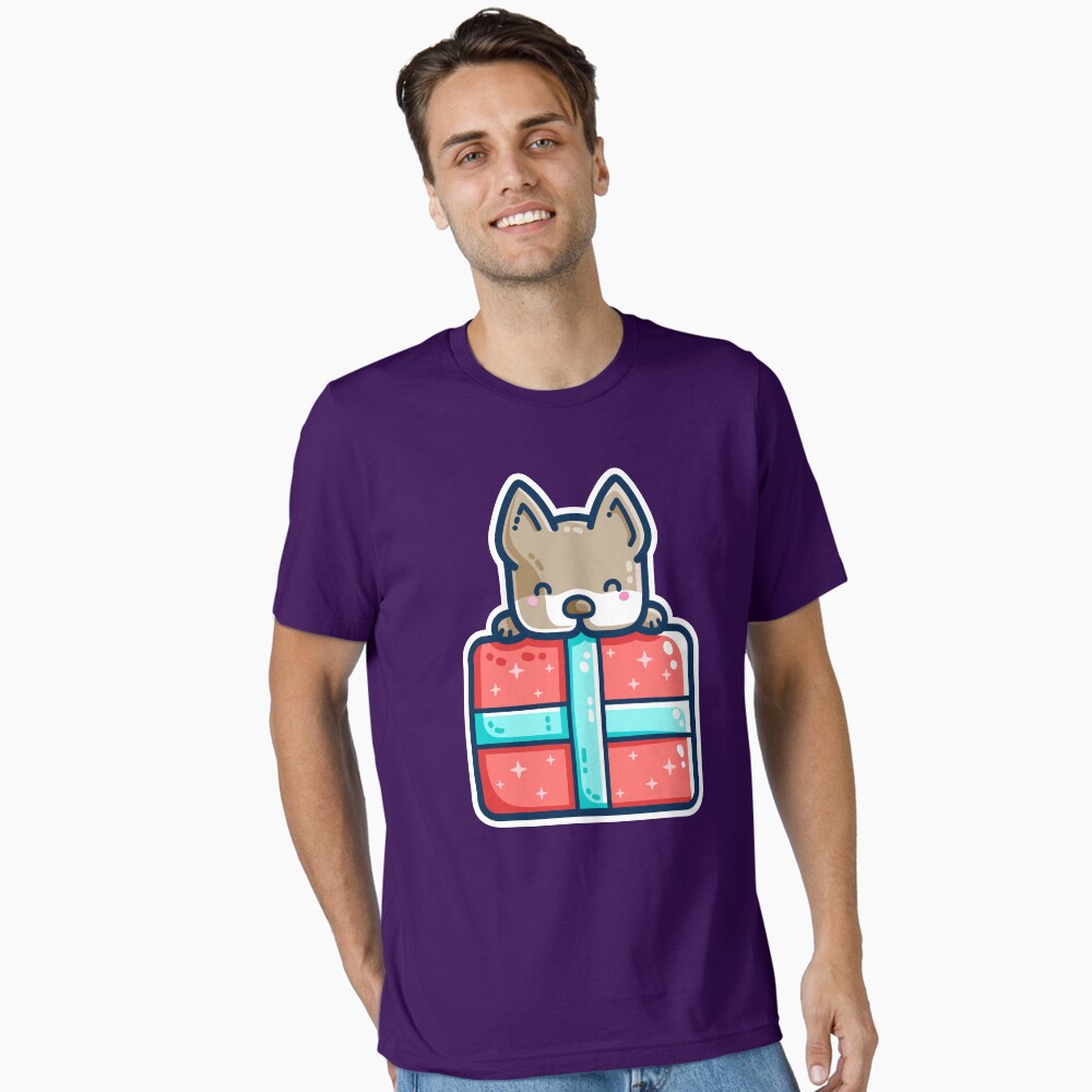Item preview, Essential T-Shirt designed and sold by freeves.