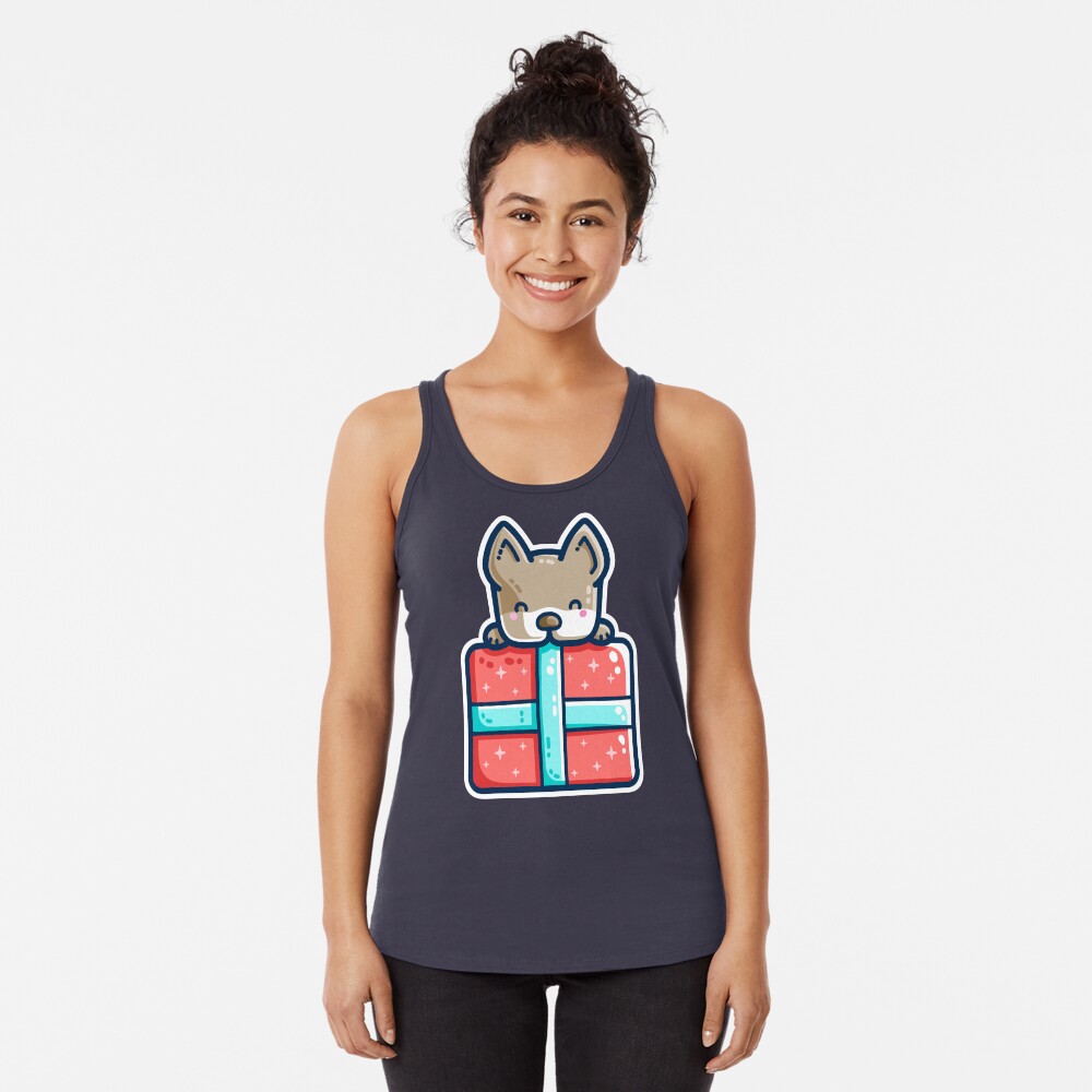 Item preview, Racerback Tank Top designed and sold by freeves.