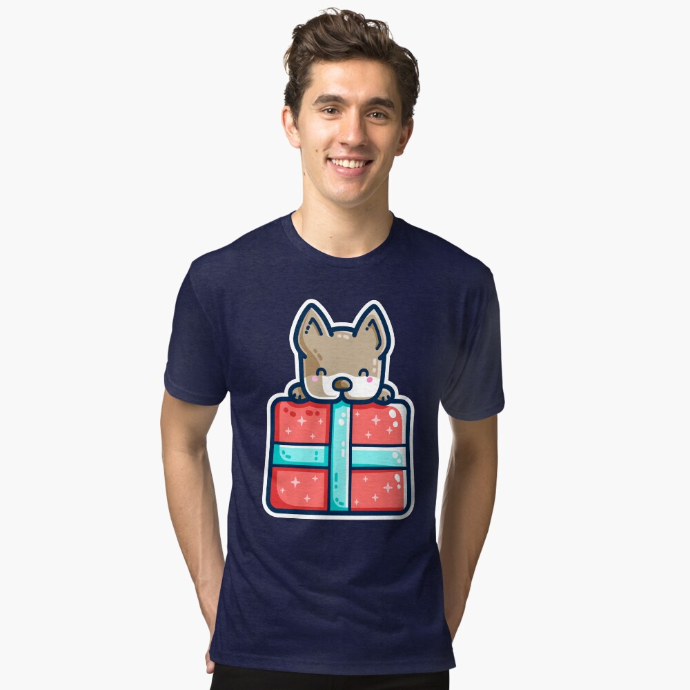 Item preview, Tri-blend T-Shirt designed and sold by freeves.
