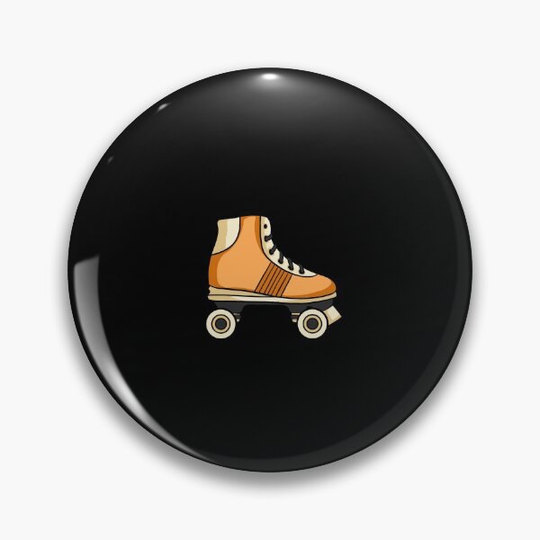 Item preview, Roller Skates Skating designed and sold by Superhero Gear.