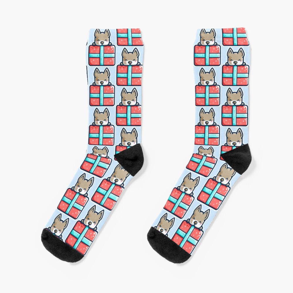 Item preview, Socks designed and sold by freeves.