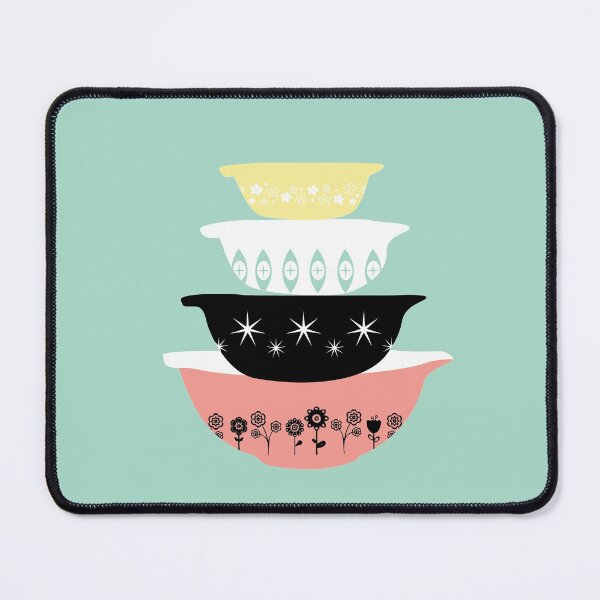 Item preview, Pyrex Pretties designed and sold by prouddaydreamer.