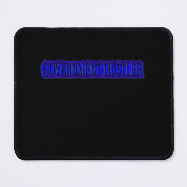 Item preview, Government Hustler 02 by Code03. Cool t shirt designs. designed and sold by Code03.