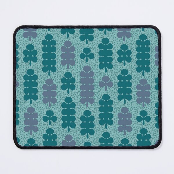 Item preview, Forest after rain. Tree pattern designed and sold by lents.