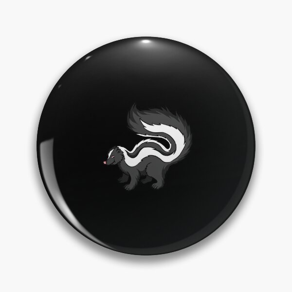 Item preview, Skunk designed and sold by Superhero Gear.
