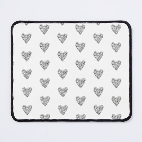 Item preview, Anatomical Heart and Flowers designed and sold by Finolca.