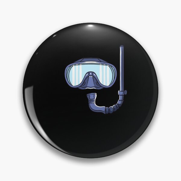 Item preview, Snorkle Scuba Diving Diver designed and sold by Superhero Gear.