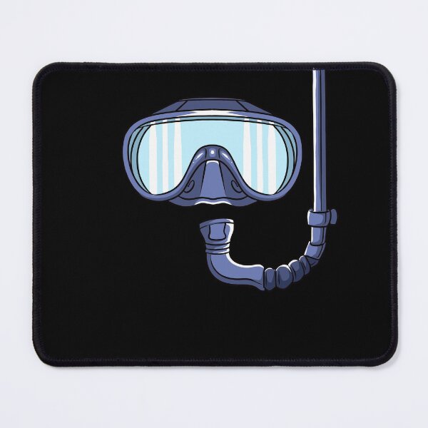 Item preview, Snorkle Scuba Diving Diver designed and sold by Superhero Gear.