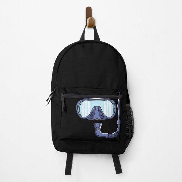 Item preview, Snorkle Scuba Diving Diver designed and sold by Superhero Gear.