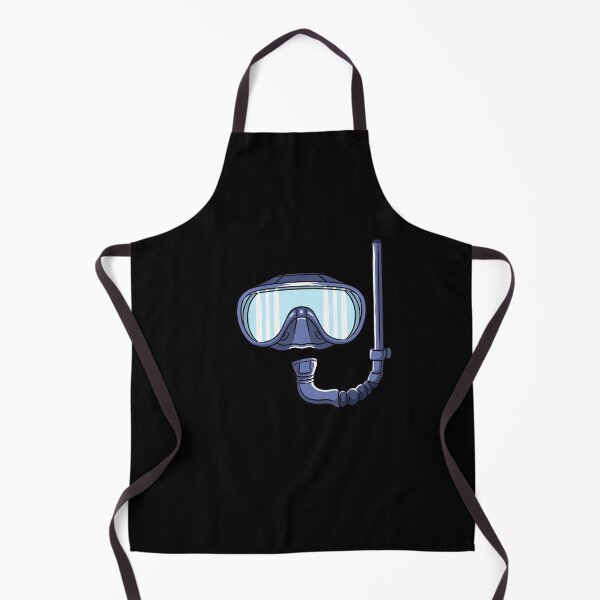 Item preview, Snorkle Scuba Diving Diver designed and sold by Superhero Gear.