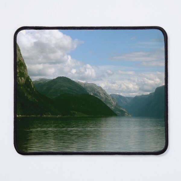 Item preview, Lysefjord designed and sold by MMMSdesigns.