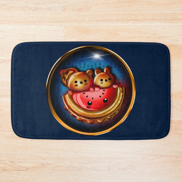 Item preview, Kooky Kawaii Cookie designed and sold by GlaDyxies.