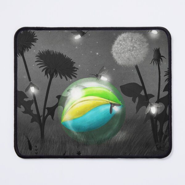 Item preview, The Wonder at Night designed and sold by opifan.