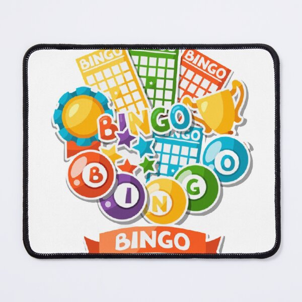 Item preview, BEST PLAY BINGO designed and sold by Marakstore.