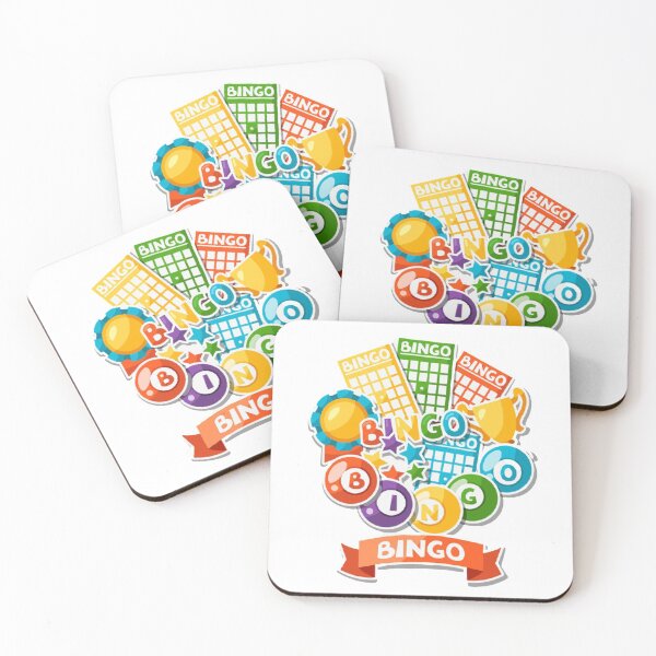 Item preview, BEST PLAY BINGO designed and sold by Marakstore.