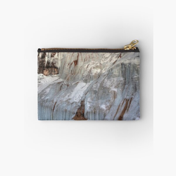 Item preview, Frozen cliffs designed and sold by zumi.