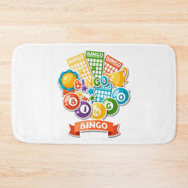 Item preview, BEST PLAY BINGO designed and sold by Marakstore.