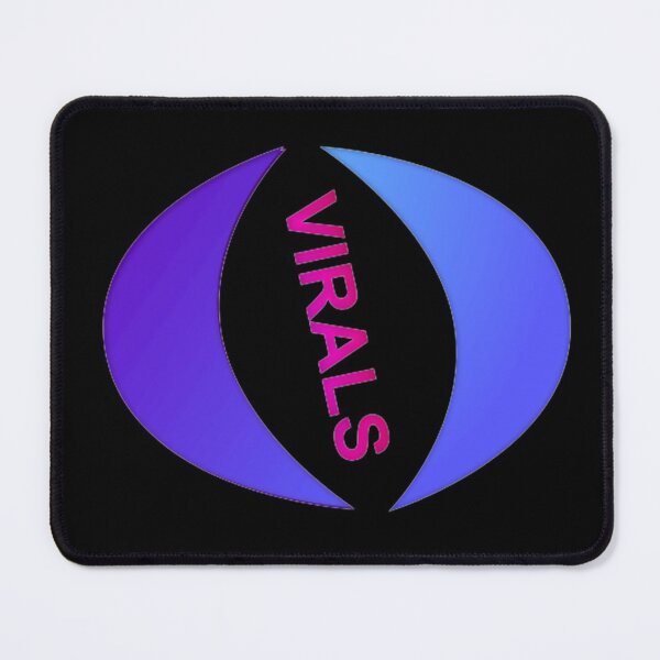 Item preview, virales designed and sold by Billlogan.