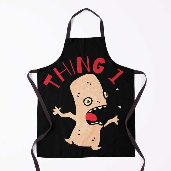 Item preview, Thing 1 - Mommy's little monster - Monster babies - Halloween baby names designed and sold by For the love of Pixels.