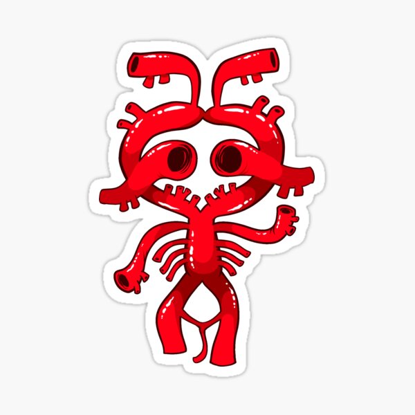 Willis Sticker