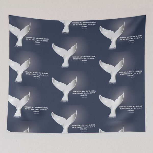 Item preview, I Know Not All That May Be Coming - Minimalist TV & Movie design - Film & TV Art designed and sold by PopCultArcade.